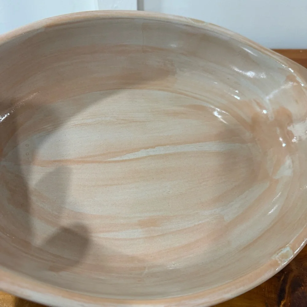 Louisville Stoneware excellent no
